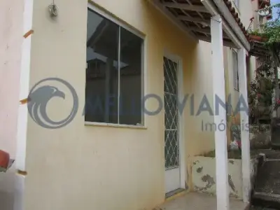 Casa com 2 quartos em Jardim Serrano, São Lourenço - 78m²