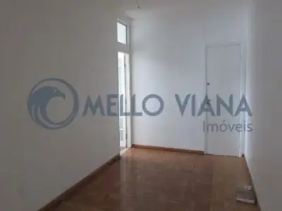 Apartamento com 2 quartos em Estação, São Lourenço - 85m²
