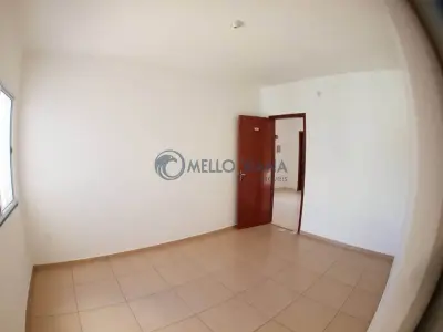 Apartamento com 2 quartos em Estação, São Lourenço - 67m²