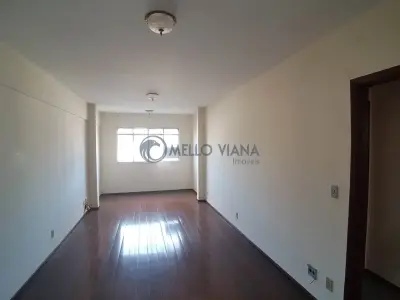 Apartamento com 2 quartos em Porta do Céu, São Lourenço - 96m²