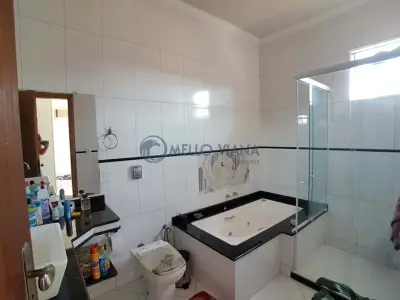 Casa com 3 quartos em Parque Olímpico, são lourenço - 230m²