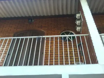 Apartamento com 1 quartos em Monte Verde, São Lourenço - 35.05m²