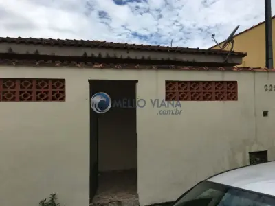 Casa com 3 quartos em Santa Mônica, São Lourenço - 90m²