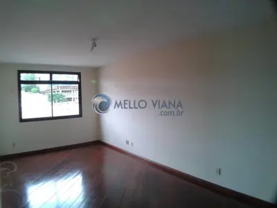 Apartamento com 1 quartos em Centro, São Lourenço - 80m²