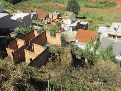 Lote / Terreno com 0 quartos em Sonda, São Lourenço - 250m²