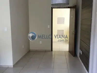 Apartamento com 3 quartos em Solar dos Lagos, São Lourenço - 100m²