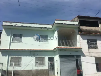 Casa com 2 quartos em Cannã, São Lourenço - 80m²