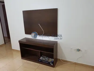 Casa com 2 quartos em Vila Nova, São Lourenço - 90m²