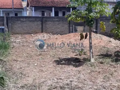 Lote / Terreno com 0 quartos em Canaã, São Lourenço - 200m²