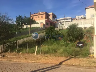 Lote / Terreno com 0 quartos em Vila Carneiro, São Lourenço - 219m²