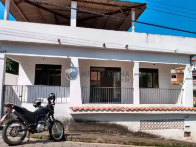 Casa com 3 quartos em Vila Carneiro, São Lourenço - 199.97m²