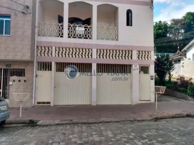 Apartamento com 3 quartos em Vila Esperança, São Lourenço - 140.16m²