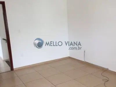 Apartamento com 2 quartos em Estação, São Lourenço - 60m²