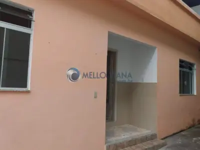 Casa com 3 quartos em Vila Carneiro, São Lourenço - 64.32m²