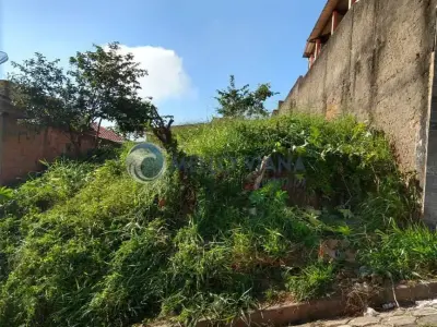 Lote / Terreno com 0 quartos em Floresta, São Lourenço - 200m²