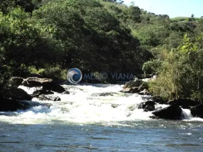Sítio com 0 quartos em Área Rural - Gamarra, Baependi - 21m²