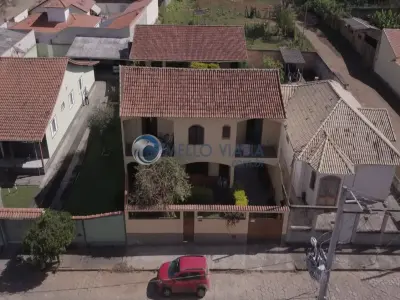 Casa com 2 quartos em São Lourenço Velho, São Lourenço - 284m²