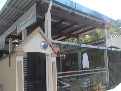 Casa com 3 quartos em São Lourenço Velho, São Lourenço - 380m²