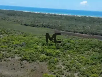 Fazenda com 0 quartos em Centro, Jandaíra - 1513m²