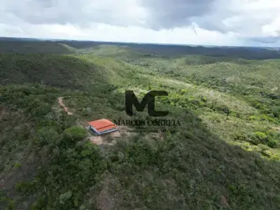 Fazenda com 3 quartos em Zona Rural, Conde - 156m²