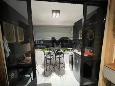 Apartamento com 3 quartos em Costa Azul, Salvador - 70m²