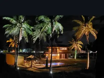 Casa com 3 quartos em Sítio do Conde, Conde - 350m²