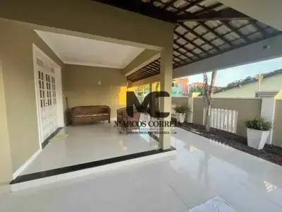 Casa com 3 quartos em Centro, Conde - 420m²