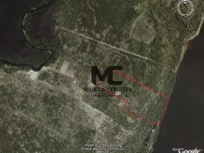 Lote / Terreno com 0 quartos em Zona Rural, Conde - 24000m²