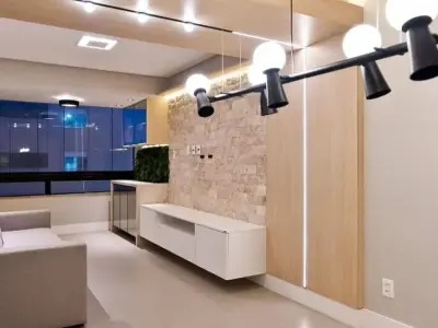 Apartamento com 2 quartos em Pituba, Salvador - 68m²
