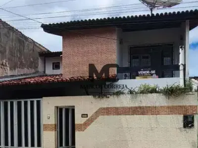 Casa com 3 quartos em Centro, Conde - 200m²