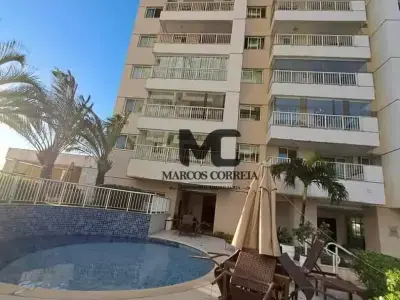 Apartamento com 2 quartos em Pituaçu, Salvador - 77m²