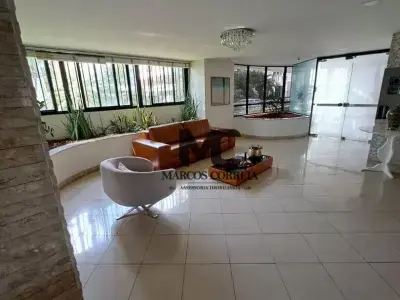 Apartamento com 3 quartos em Pituba, Salvador - 80m²