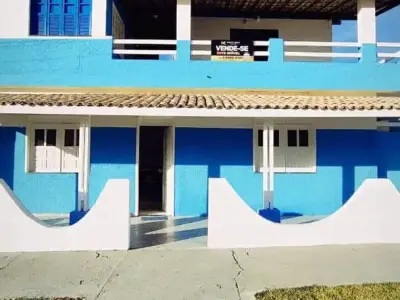 Pousada com 11 quartos em Sítio do Conde, Conde - 700m²