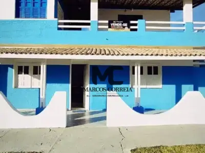 Pousada com 11 quartos em Sítio do Conde, Conde - 700m²
