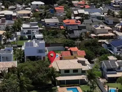 Imóveis em Barra do Jacuípe