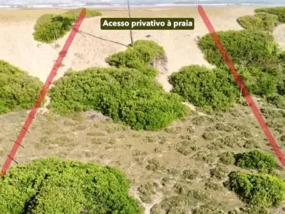 Imóveis em Barra do Itariri