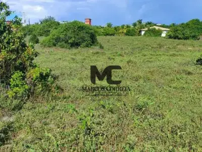 Lote / Terreno com 0 quartos em Sítio do Conde, Conde - 6000m²