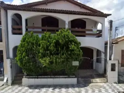 Casa com 8 quartos em Centro, Conde - 150m²