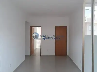 Apartamento com 2 quartos em Federal, São Lourenço - 125.56m²