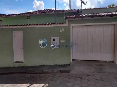 Casa com 3 quartos em São Lourenço Velho, SÃO LOURENÇO - 145.47m²