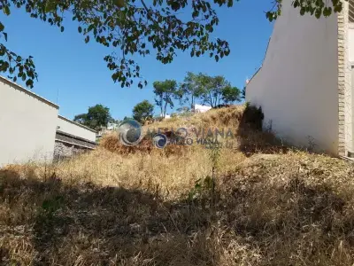 Lote / Terreno com 0 quartos em Lagoa Seca, São Lourenço - 250m²