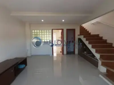 Casa com 3 quartos em Vale dos Pinheiros, São Lourenço - 205m²