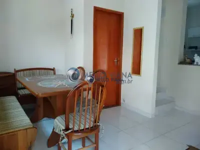 Casa com 2 quartos em Jardim Serrano, São Lourenço - 69m²