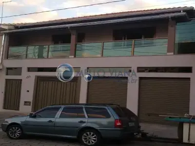 Casa com 3 quartos em Vila Nova, São Lourenço - 251.29m²