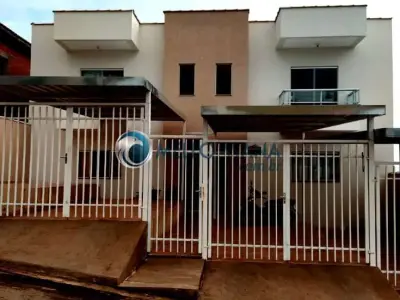 Apartamento com 3 quartos em Buriti, Lambari - 82.15m²