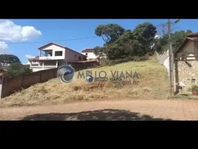 Lote / Terreno com 0 quartos em Mirante, São Lourenço - 434.5m²
