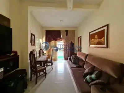 Casa com 3 quartos em Centro, Soledade de Minas - 325m²