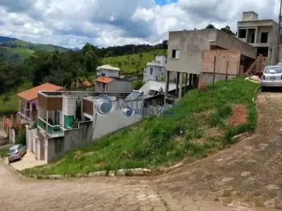 Lote / Terreno com 0 quartos em Lagoa Seca, SÃO LOURENÇO - 309.09m²
