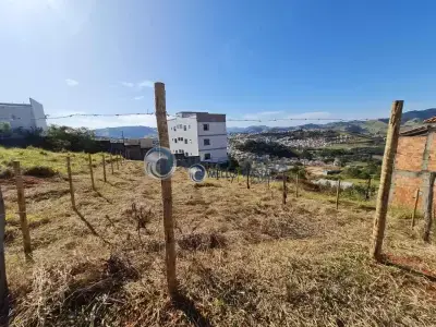 Lote / Terreno com 0 quartos em Lagoa Seca, SÃO LOURENÇO - 385.12m²