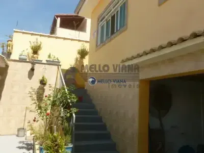 Casa com 3 quartos em Monte Verde, São Lourenço - 118m²